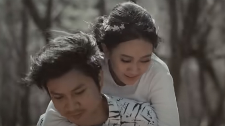 Chord Gitar dan Lirik Lagu Ada Untukmu - Tyok Satrio: Genggamlah Tanganku Bersamaku