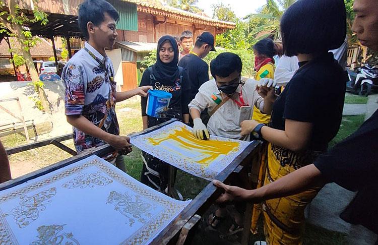Pastikan Destinasi Ramah Penyandang Disabilitas, Dinpar Kulonprogo Gelar Fam Trip Difabel 