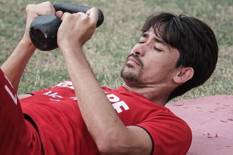 5 Anak Emas Luis Milla yang Tak Dipakai Shin Tae-yong, Nomor 3 Bek Sayap Persis Solo