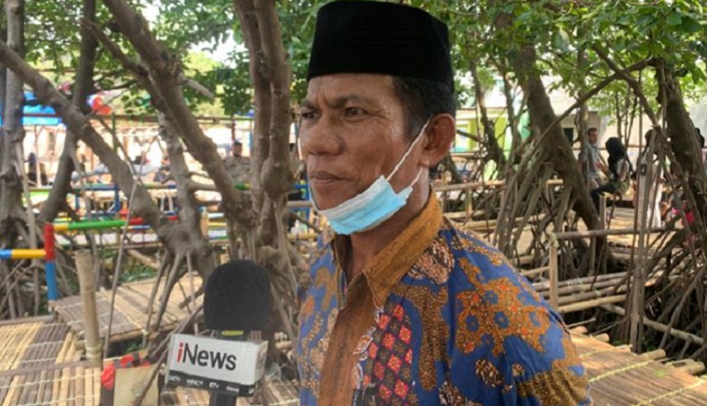 Kepala Dusun Berharap Banyak Kegiatan MNC Peduli di Desa Hurip 