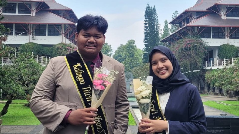 Mahasiswa Teknik Geodesi dan Geomatika ITB Prediksi Daerah Potensial Investasi di Indonesia