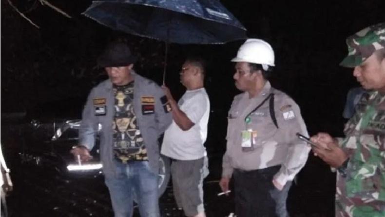 Terungkap, Siswi SMP di Langkat yang Ditemukan Tinggal Tengkorak Hilang sejak Sepekan