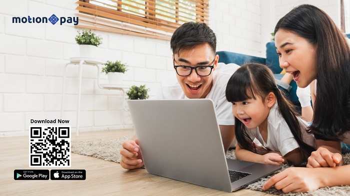 Semakin Untung dan Praktis Bayar Tagihan IndiHome melalui Aplikasi MotionPay