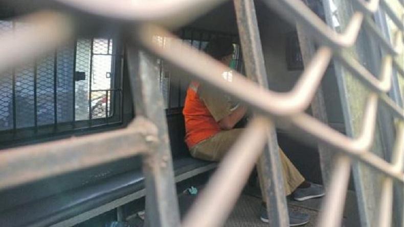 Oknum ASN Gelapkan Pajak Samsat Berau, Kerugian Negara Capai Rp6 Miliar