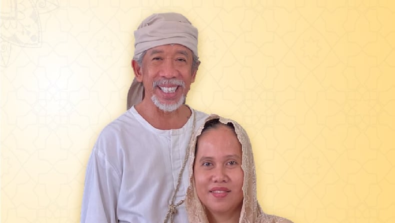 Pelawak Senior Qomar Sembuh dari Kanker Usus Stadium 4, Begini Penjelasannya