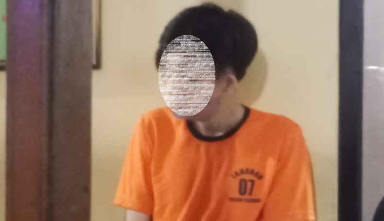 2 Pria di Sukabumi Tipu Sahabat Sendiri hingga Puluhan Juta, Modus Bisnis Beras 