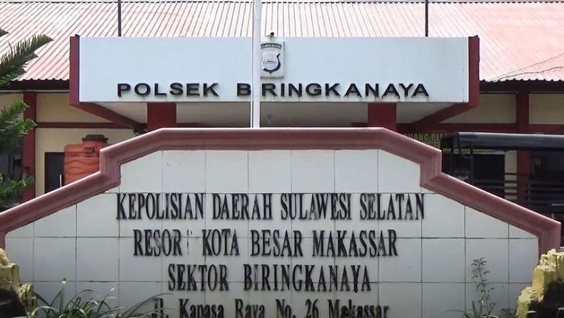 Bentrok Pengantar Jenazah dengan Warga di Makassar, 4 Orang Ditangkap dan Ditahan