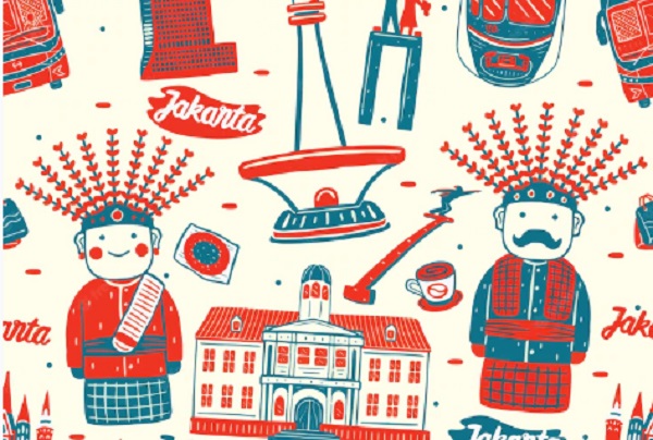 Sejarah Kota Jakarta yang Hari Ini Ulang Tahun ke-495, Kenapa Dirayakan Setiap 22 Juni?