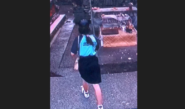 Viral Siswi SMK Curi Uang Sesari di Pura, Ternyata untuk Bayar Tunggakan SPP