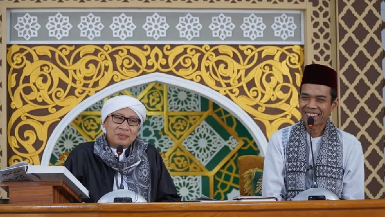 Deretan Tarif Ceramah Ustaz Kondang di Indonesia, Sudah Tahu?
