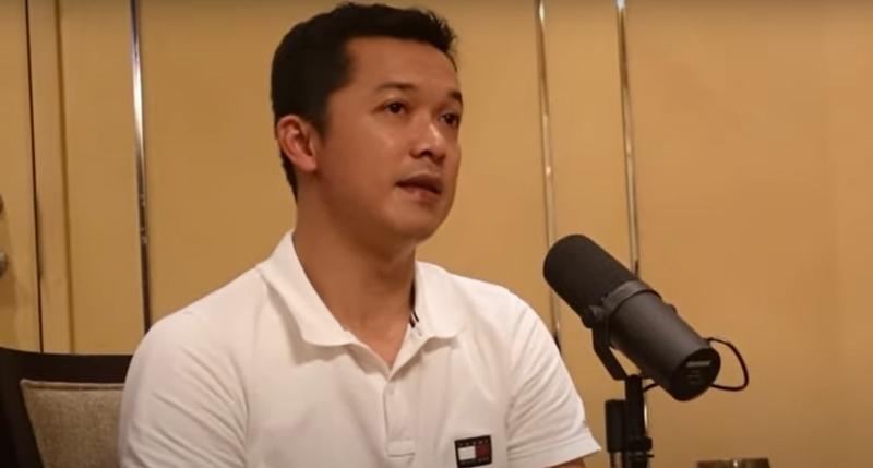 Anthony Ginting Cedera, Taufik Hidayat Beri Pesan Penting
