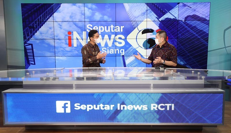 MNC Group Dukung ASEAN Para Games 2022 di Solo, HT: Semoga Bisa Dinikmati Masyarakat Indonesia