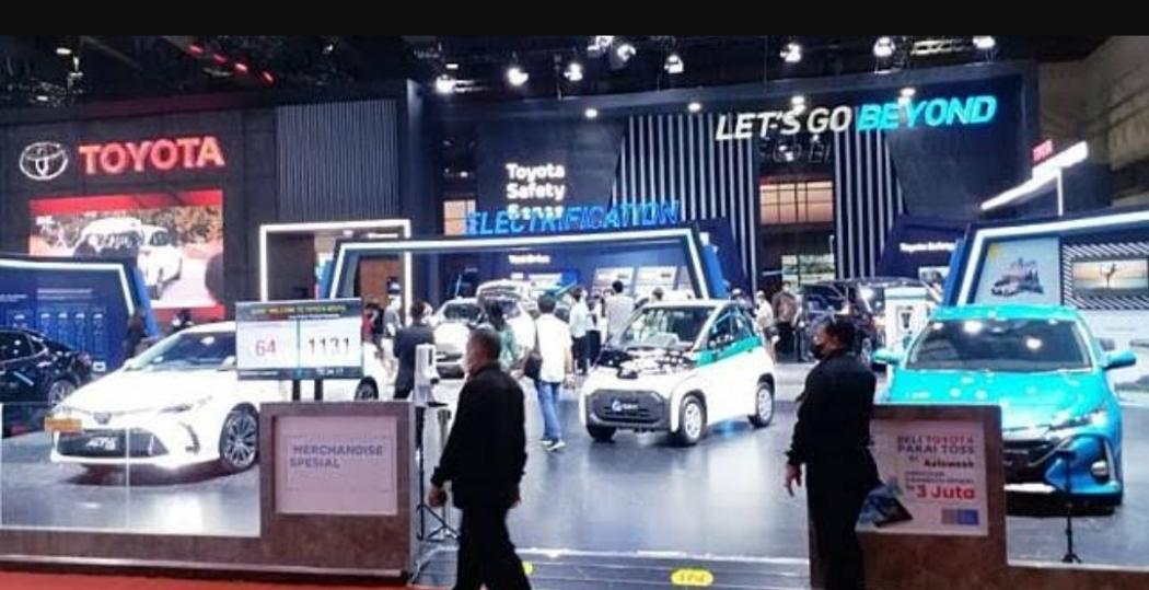 Tips Beli Mobil Baru bagi Kaum Milenial, Ini 5 Hal Harus Diperhatikan agar Tak Salah Perhitungan