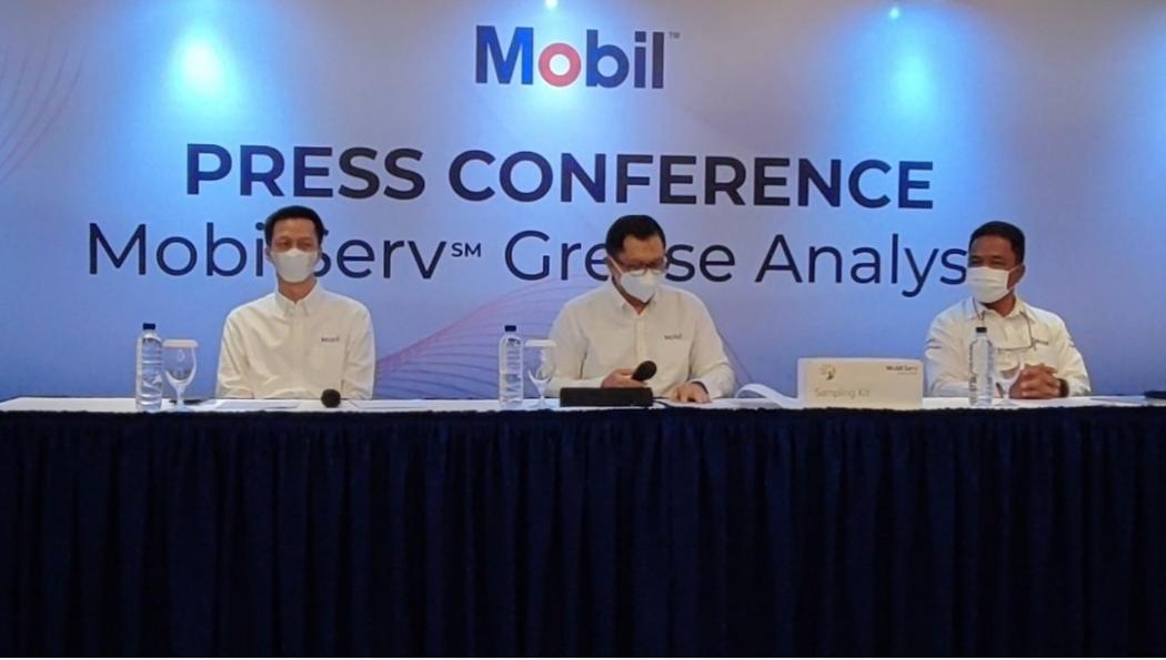 Sistem Pelumas Bermasalah, Ungkap Penyakit pada Mesin dengan Menganalisis Grease