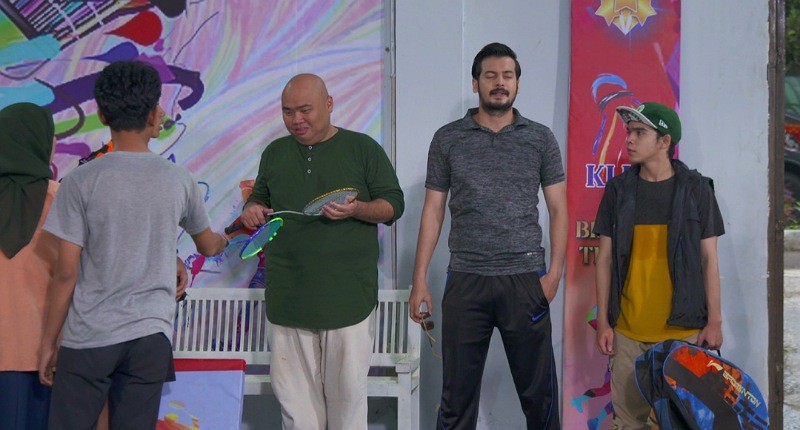 Persaingan Along dan Tora Semakin Ketat, Siapakah yang Berhasil Menangkan Pertandingan?