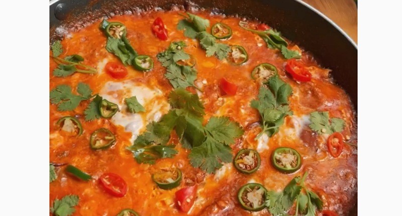 Cara Membuat Sarden Telur Lengkap dengan Resep ala Chef, Enak Bikin Nagih
