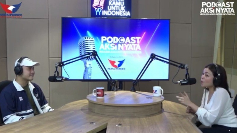 Ini Cara Melatih Public Speaking dan Mengatasi Gugup ala Professional Trainer 