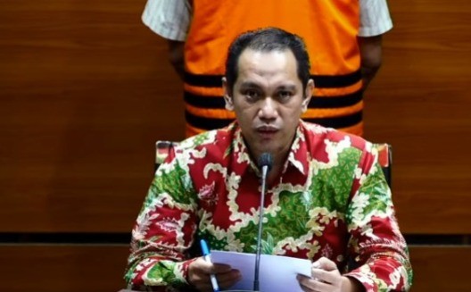 KPK Tetapkan Kepala BKPSDM dan Adik Bupati Muna Tersangka Baru Dugaan Korupsi PEN 