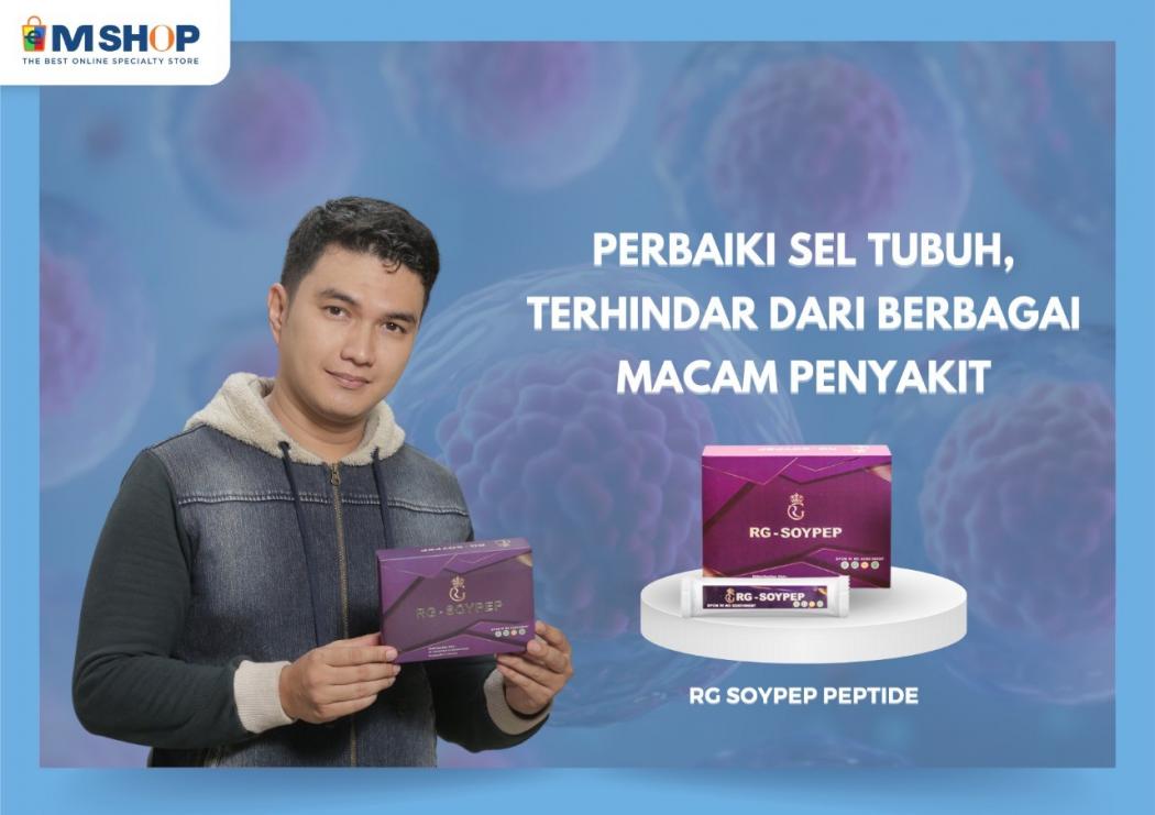 Tips Jaga Kekebalan Tubuh Saat Musim Pancaroba