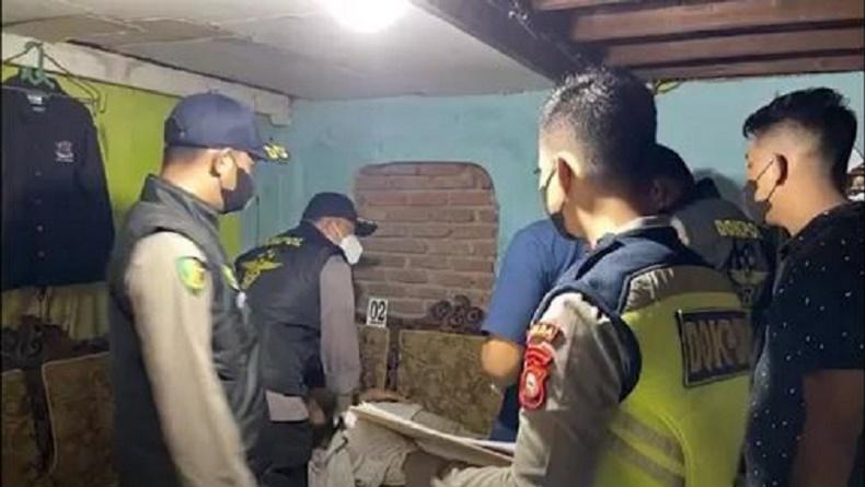Terungkap, Motif Memilukan di Balik Ayah 70 Tahun di Makassar Bunuh Anak Kandung