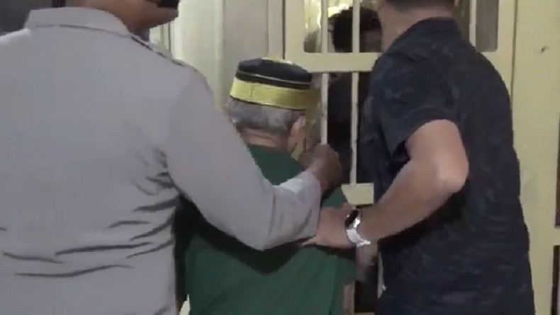 Kronologi Ayah di Makassar Bunuh Anak saat Tertidur, Kepala Dihantam Balok Besar