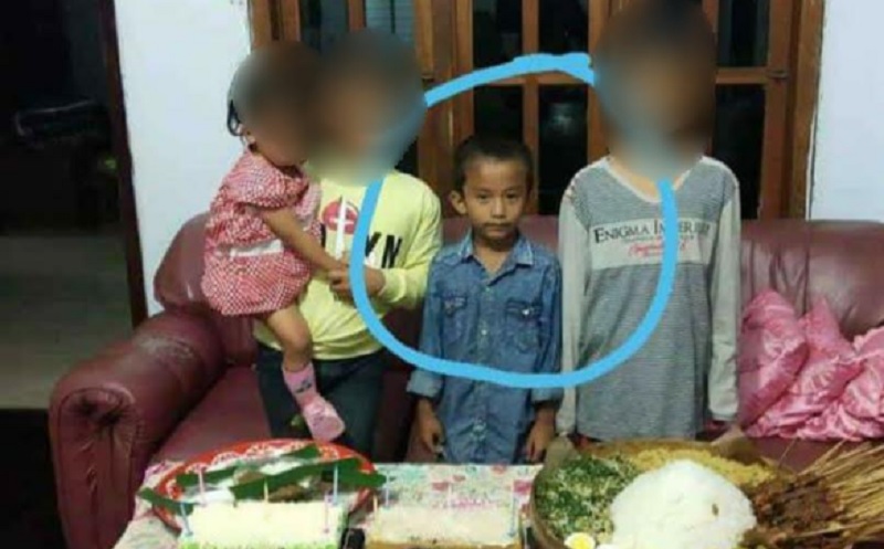 5 Hari Tak Pulang, Bocah 10 Tahun di Malang Diduga Diculik Tetangga