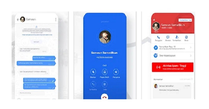 Cara Menghapus Tag di Getcontact untuk Pengguna Baru