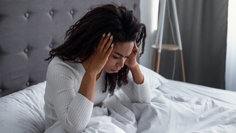 5 Ciri Orang yang Tubuhnya Dipenuhi Energi Negatif, Salah Satunya Jarang Mandi