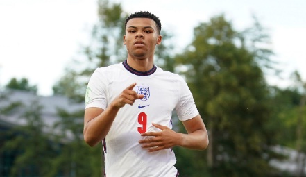 Inggris Dapat Tiket ke Piala Dunia U-20 2023, Indonesia Dikepung Raksasa