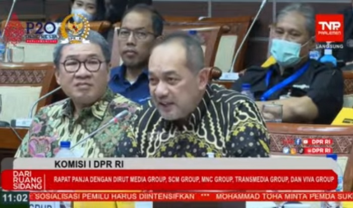 Banyak Kendala, Migrasi Siaran Televisi Analog ke Digital Diminta Diperpanjang 