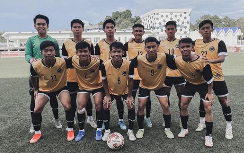 Ngeri, Kapten Brunei Tebar Ancaman untuk Indonesia Jelang Piala AFF U-19 2022