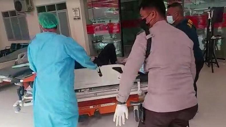 Heli TNI AU Evakuasi 5 Korban Kecelakaan Pesawat Susi Air di Papua, 2 Pilih Bertahan