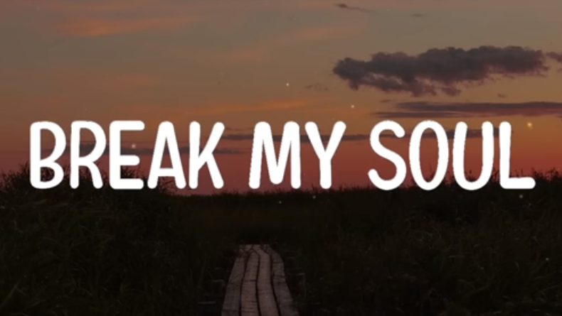 Lirik Lagu Break My Soul dan Terjemahannya - Beyonce, Trending di Twitter!