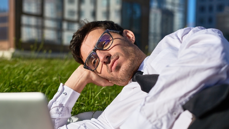 10 Negara yang Penduduknya Paling Malas di Dunia, Indonesia Termasuk?