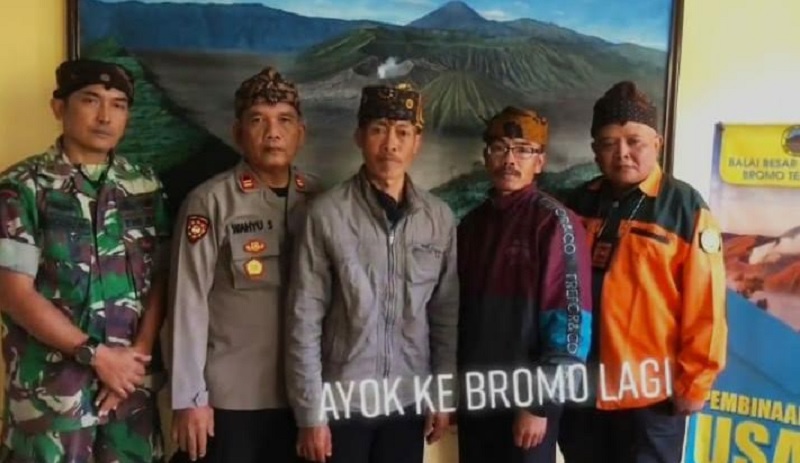 Pemandu Kuda Viral Palak Wisatawan Gunung Bromo Minta Maaf, Ini Pengakuannya