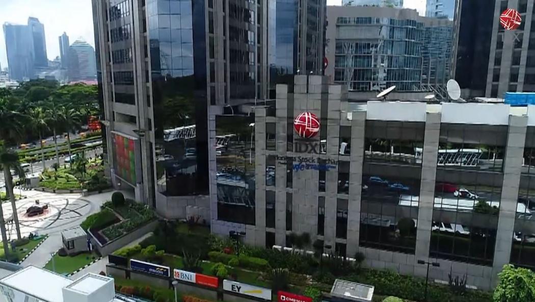 Ada Kasus Dugaan Gratifikasi, OJK Sebut Tak Ada Moratorium IPO