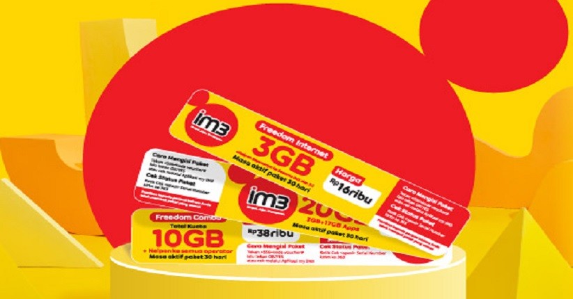 3 Cara Beli Masa Aktif Indosat Tanpa Membeli Pulsa Reguler, Anti Ribet!