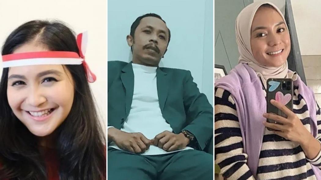 Deretan Artis Dulu Tinggal di Kontrakan Kini Punya Rumah Mewah, Ada Adiknya Nagita Slavina hingga Denny Cagur  