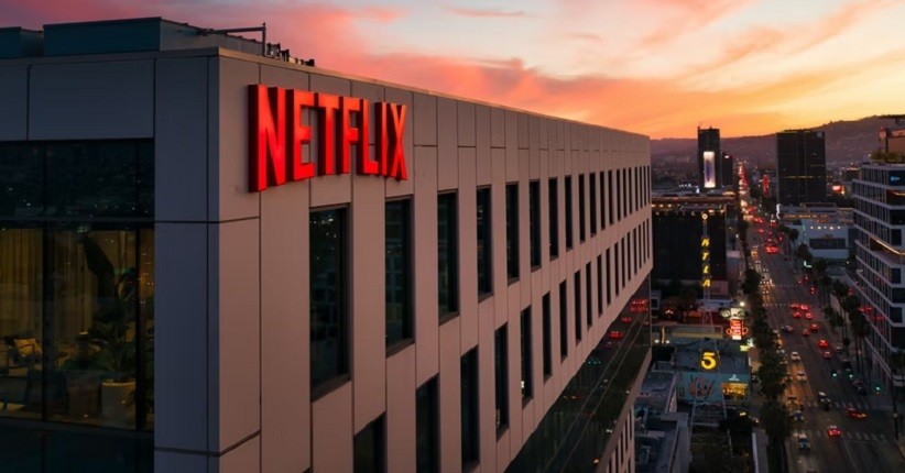 Usai Kehilangan Subscribers, Netflix Berhentikan 300 Karyawan