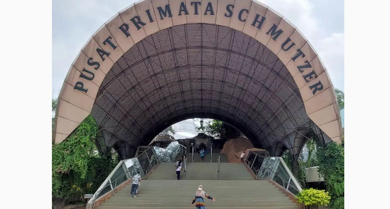 5 Ide Tempat Wisata di Jakarta Selatan untuk Keluarga, Ada Pusat Primata hingga Museum