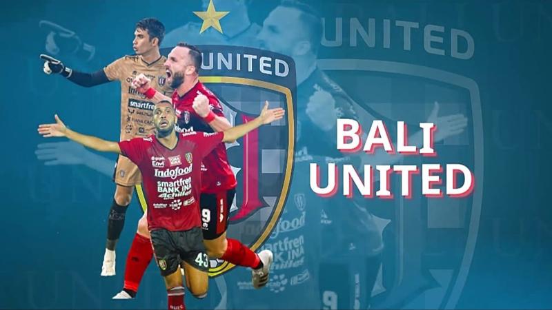 Saksikan 2 Wakil Indonesia, Bali United dan PSM pada Laga Perdana AFC Cup 2022 di iNews