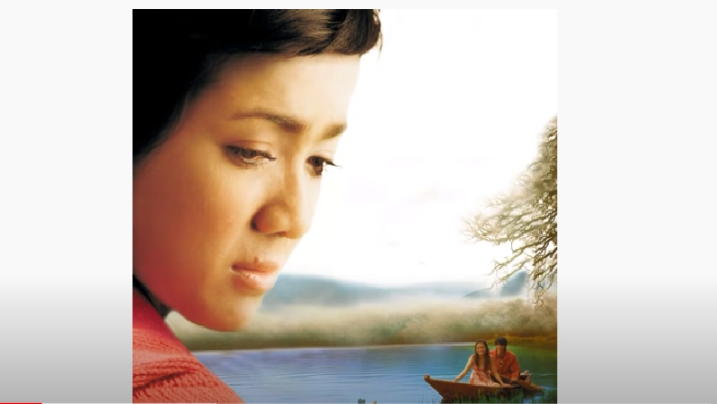 Chord Gitar dan Lirik Lagu Perempuanku - Irwansyah, Viral di TikTok: Engkau Cintaku