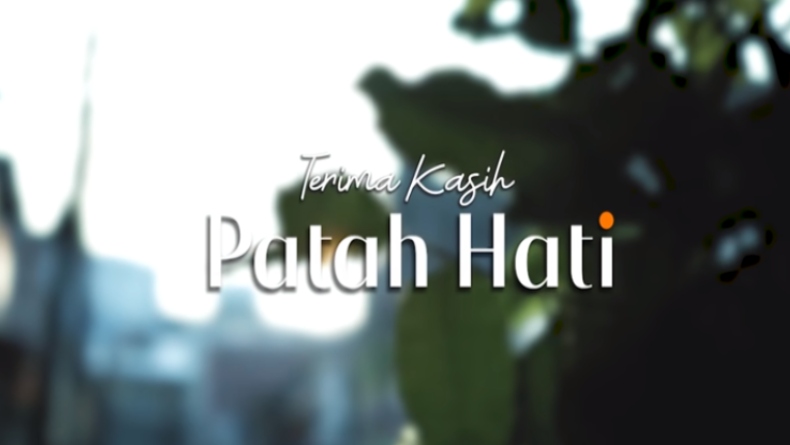 Chord Gitar dan Lirik Lagu Terima Kasih Patah Hati - Kangen Band: Mengapa Aku Kau Tinggalkan