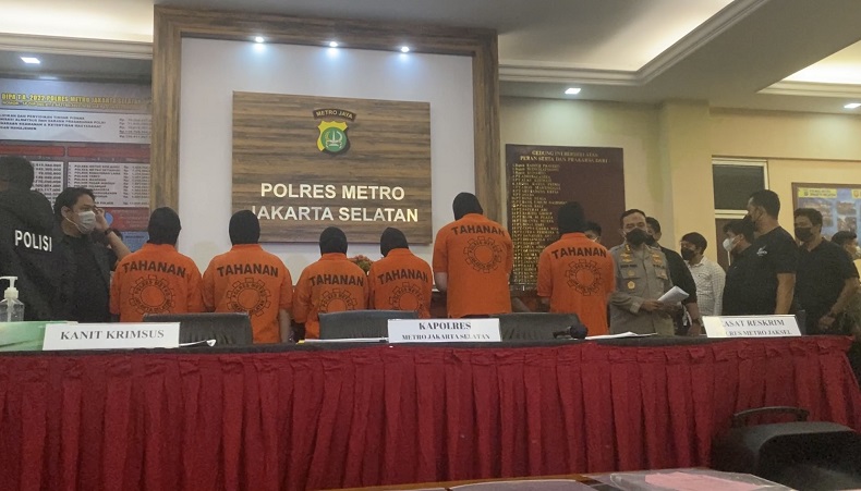 MUI Sebut Kasus Penistaan Agama Holywings Masalah Serius 