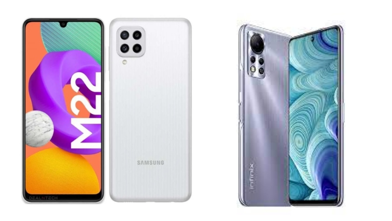 Rekomendasi HP NFC Murah, dari Rp1 Jutaan hingga Rp3 Jutaan