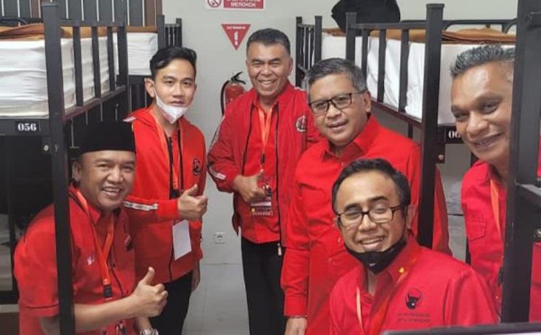 Tinggalkan Demokrat, Wakil Wali Kota Tegal Jumadi: Intinya Saya Jatuh Hati ke PDIP