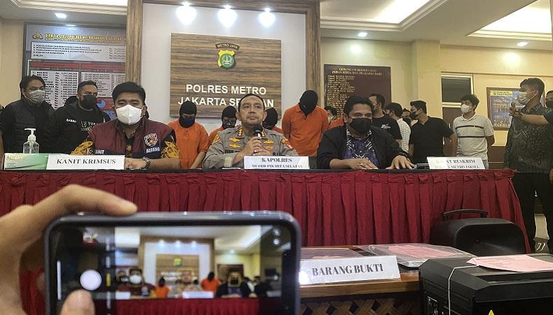 Terungkap, Ini Motif Holywings Promosi Minuman Alkohol untuk Nama Muhammad dan Maria 