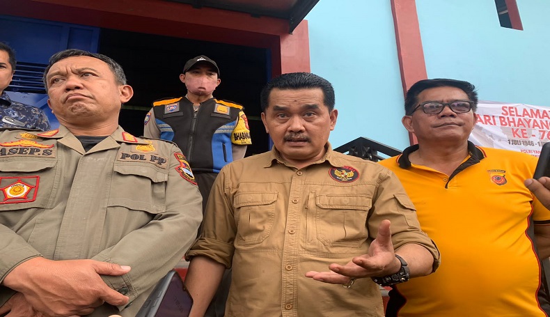 Bakesbangpol KBB Dalami Konflik Warga dengan Yayasan soal Izin Tak Sesuai MoU