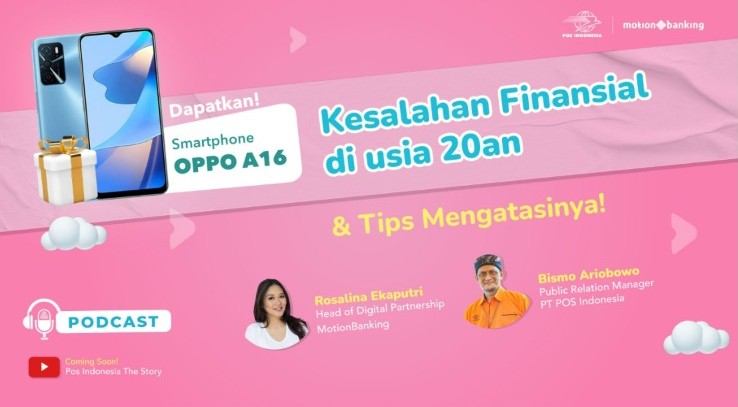 Mau Raih Kebebasan Finansial di Usia Muda? Hindari 4 Kesalahan Finansial Ini