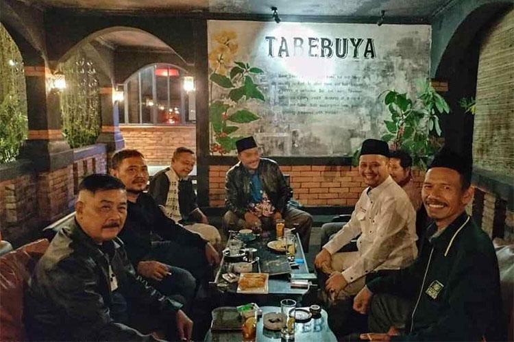 PKB dan Gerindra Kulonprogo Mulai Berkomunikasi Politik Jelang Pemilu 2024